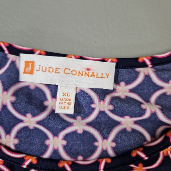 Jude Connally Brynn Dress XL - Picture 8 of 9